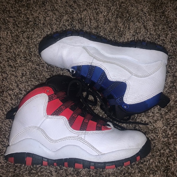 Jordan’s - Picture 4 of 4